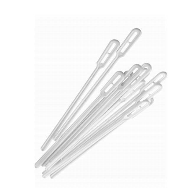 Палички для розмішування напоїв UFT 130 мм 1000 шт. (22019)